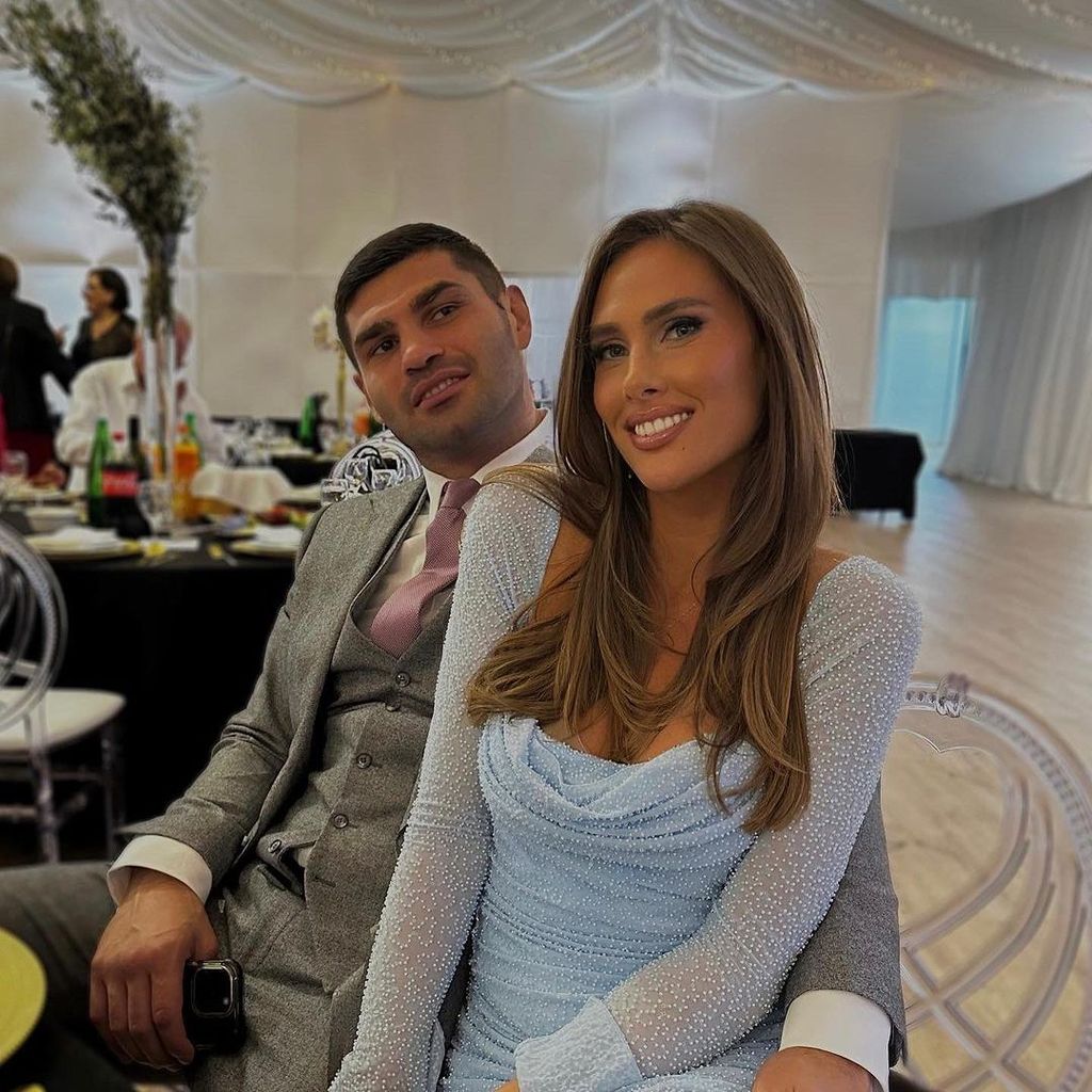 Filip i Marinela Hrgović