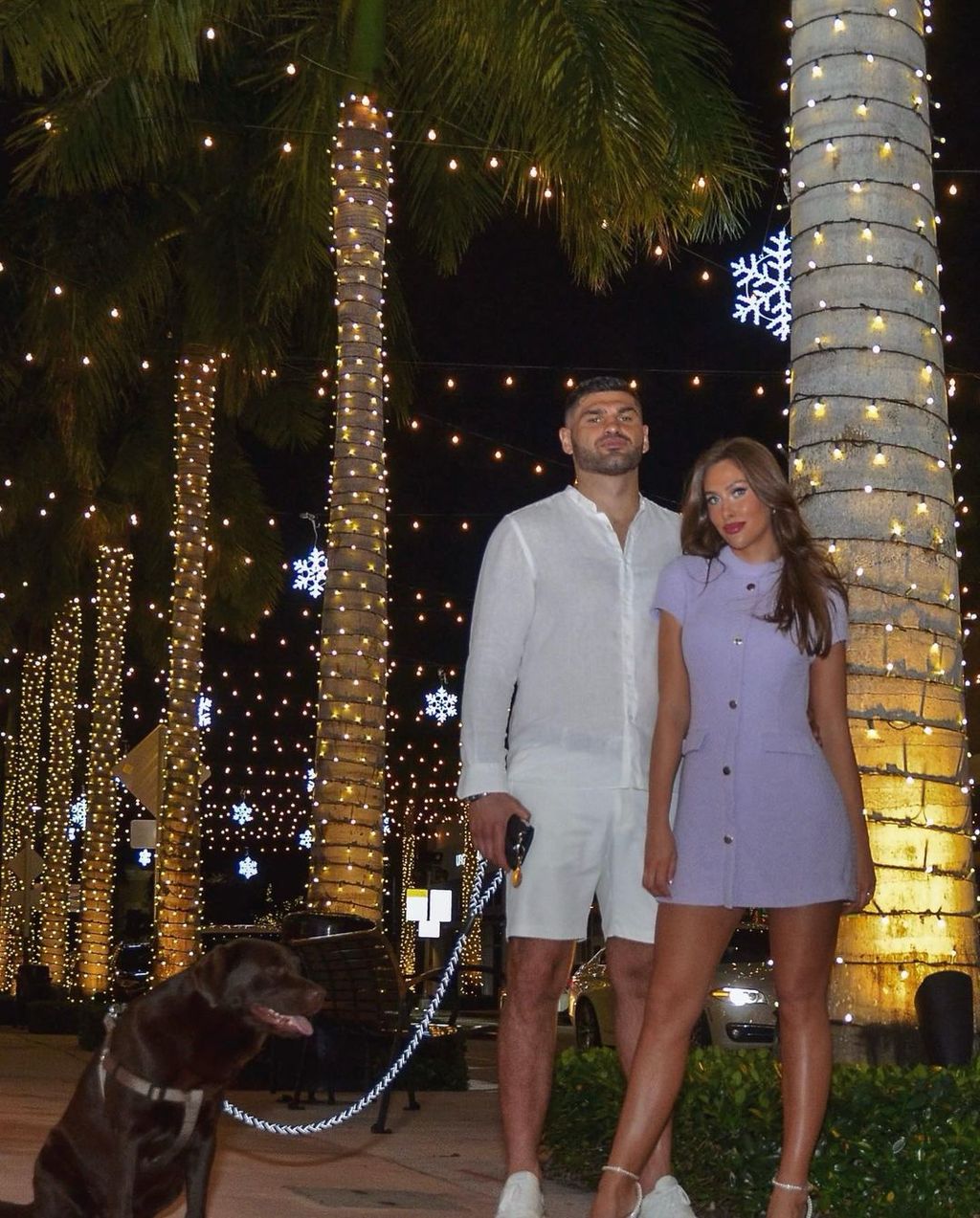 Filip i Marinela Hrgović