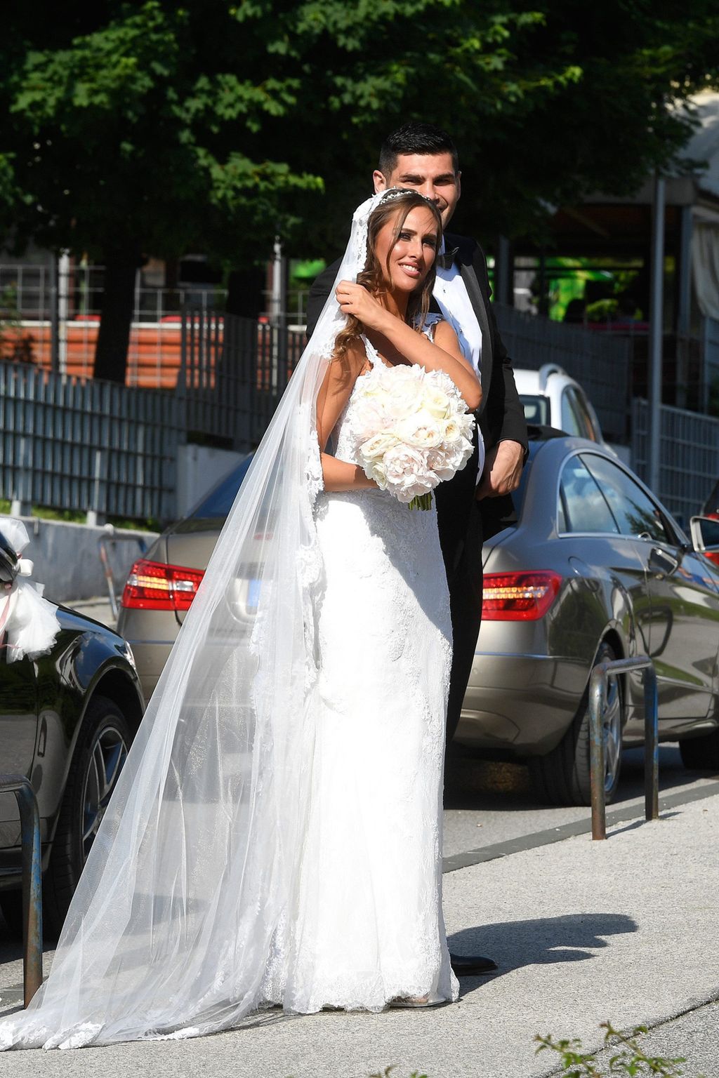 Vjenčanje Filipa i Marinele Hrgović - 2