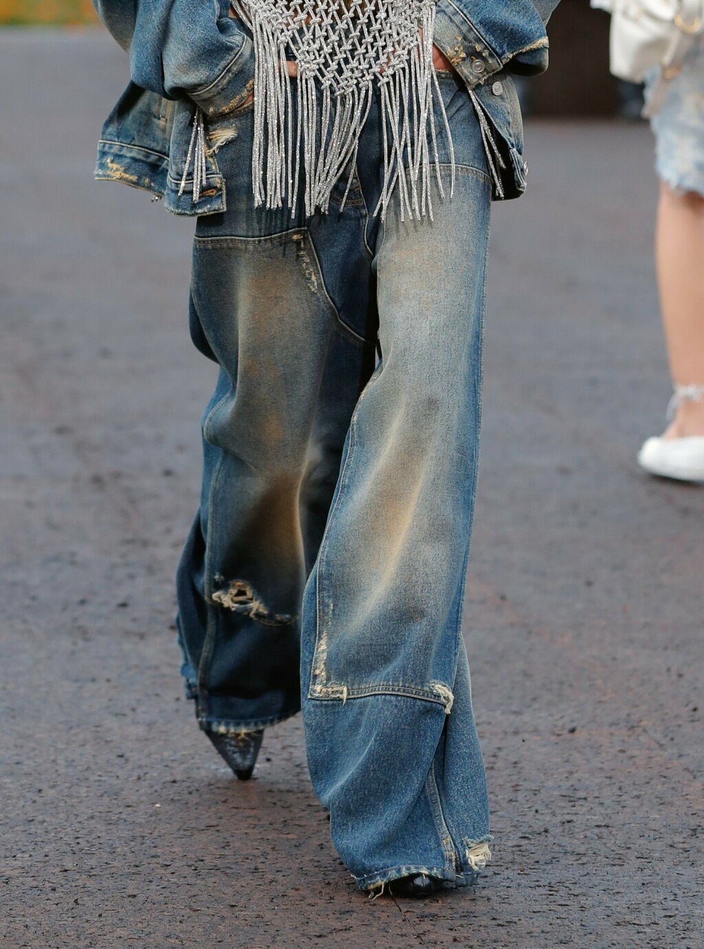 Givenchy, proljeće/ljeto 2023.