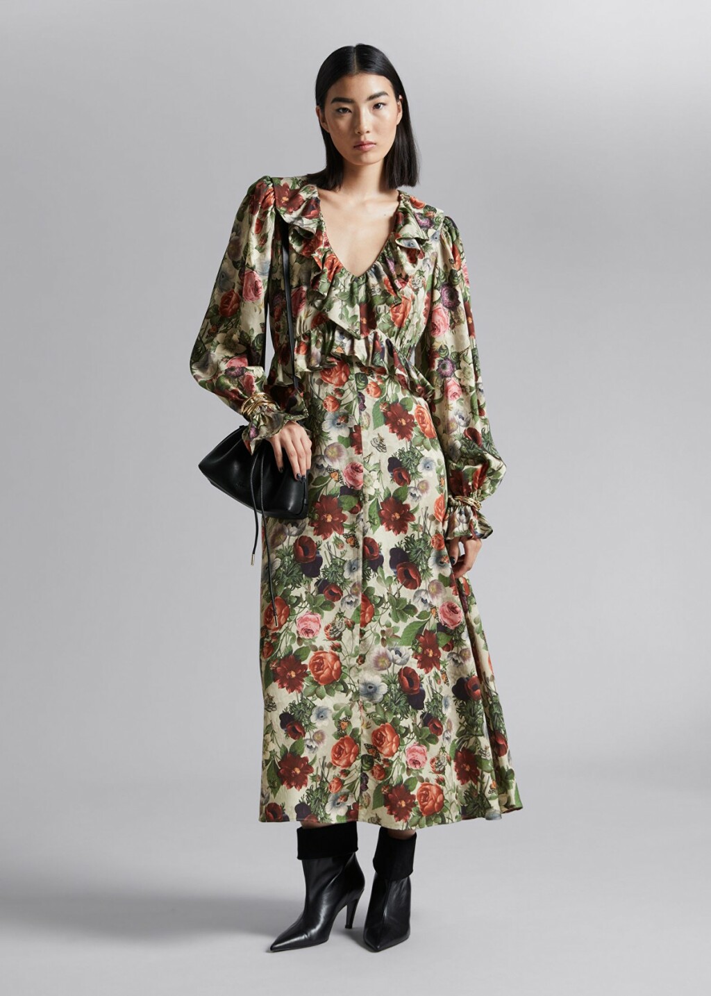 &OtherStories, snižena s 99 na 45 eura