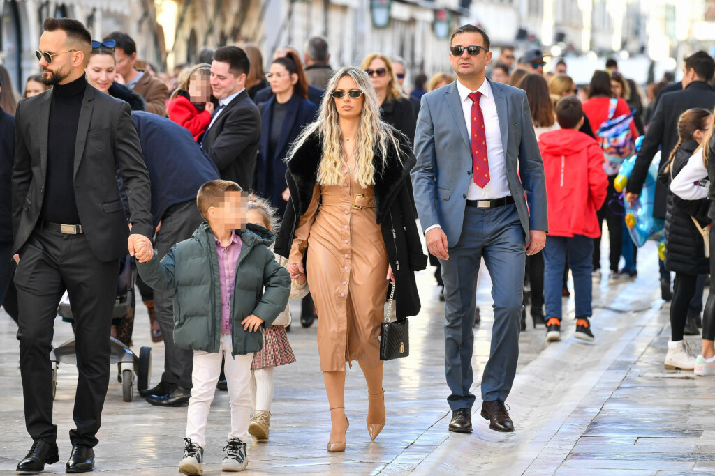 Ulična moda u Dubrovniku - 6