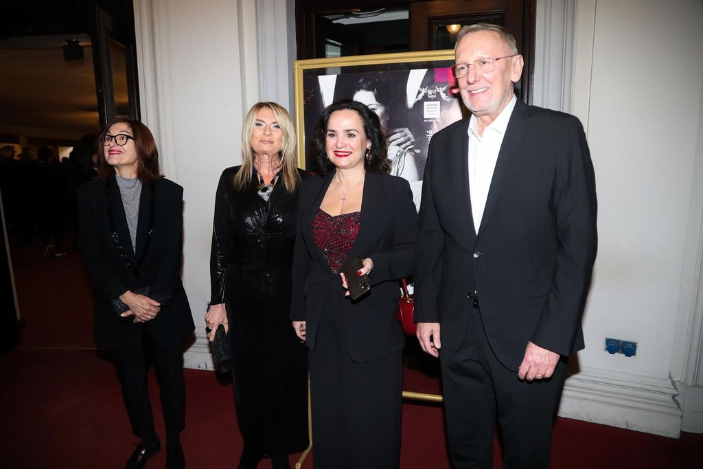 Davor i Jasna Božinović - 1