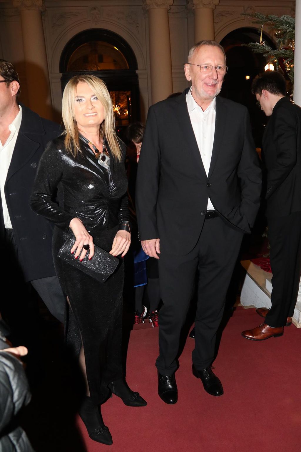 Davor i Jasna Božinović - 2