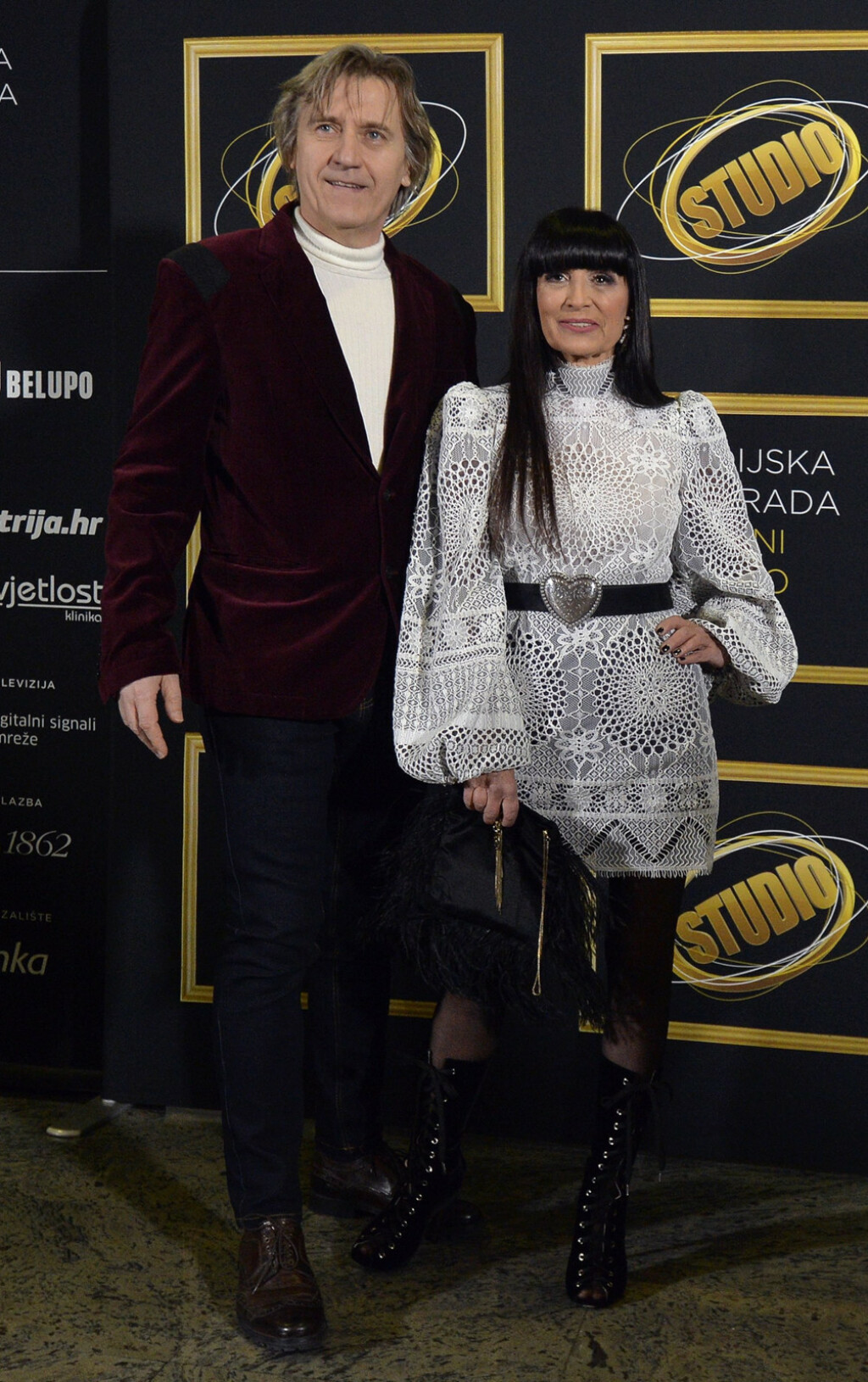 Matija Vuica i Jurica Popović