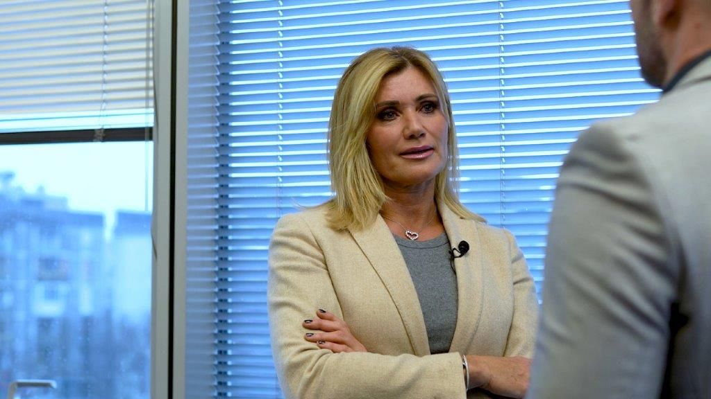 Vanja Horvat u emisiji Zdravlje na kvadrat - 7