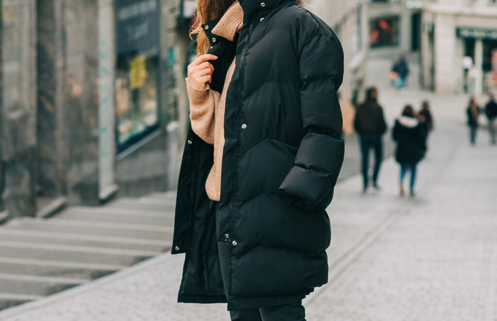 Topla, ispunjena jakna mnogima je neizostavan dio zimske garderobe