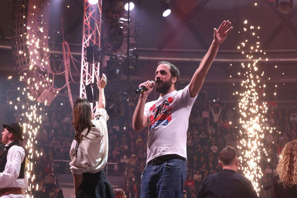 Koncert ''Domu mom'' u Zadru - 8