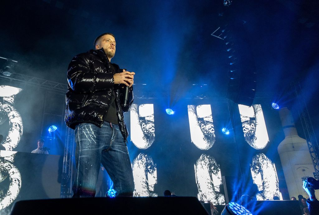 Grše na Gripama - 4