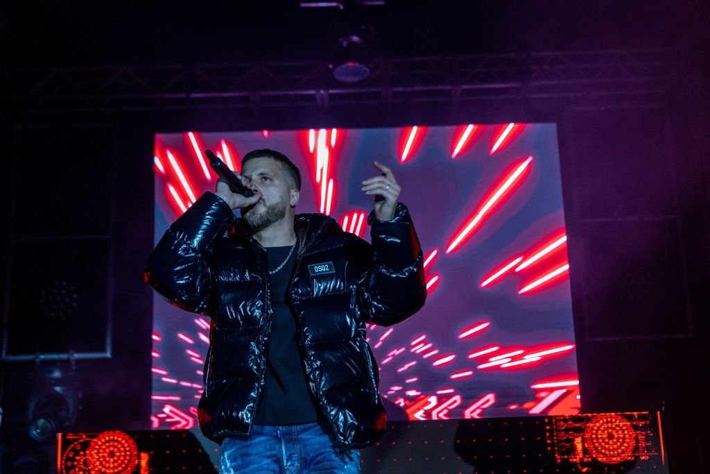 Grše na Gripama - 7