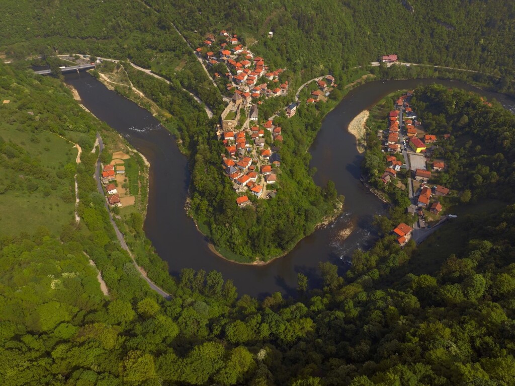 Stari grad Vranduk kod Zenice - 6