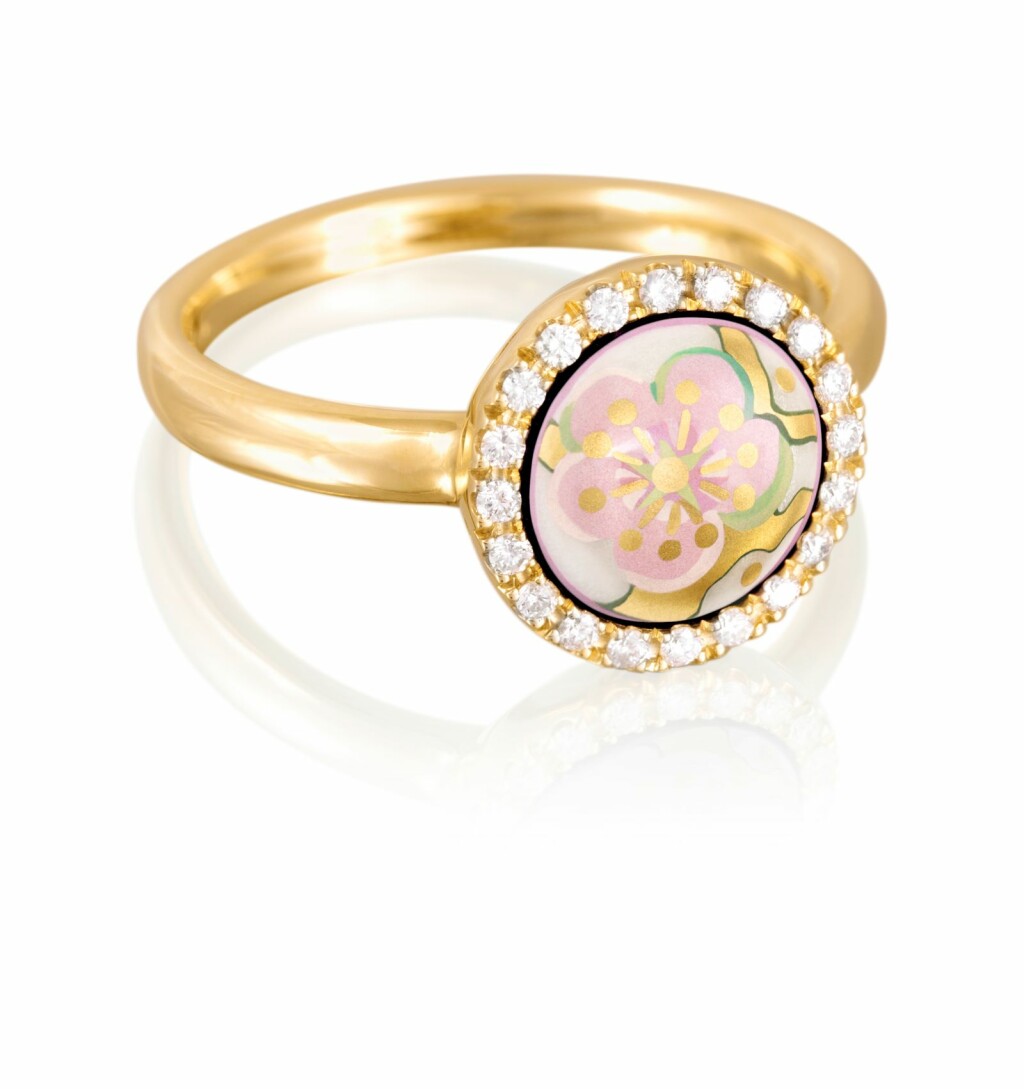 Nakit koji priča priču: Kako prsten simbolizira ljubav i nove početke - 11