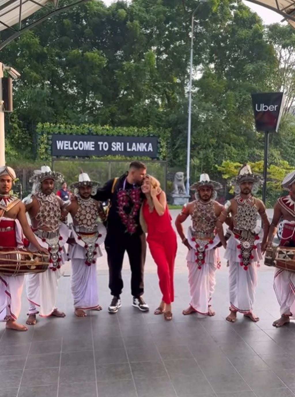 Kristijan Iličić i Andrea Trgovčević - 2