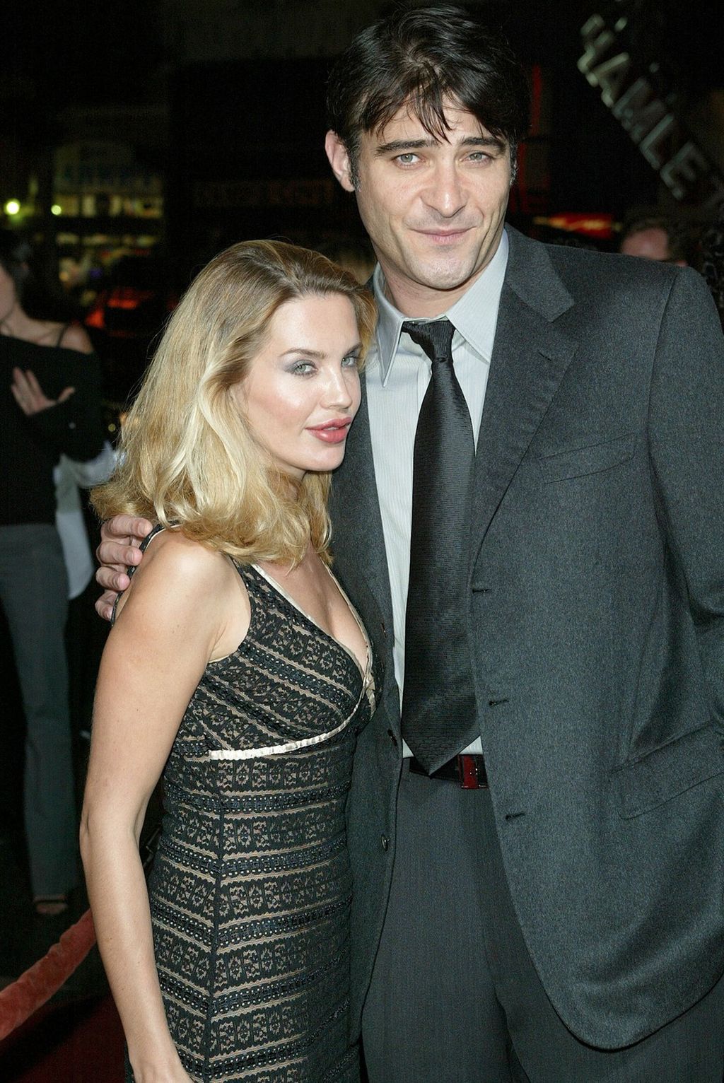 Goran i Eva Višnjić - 1