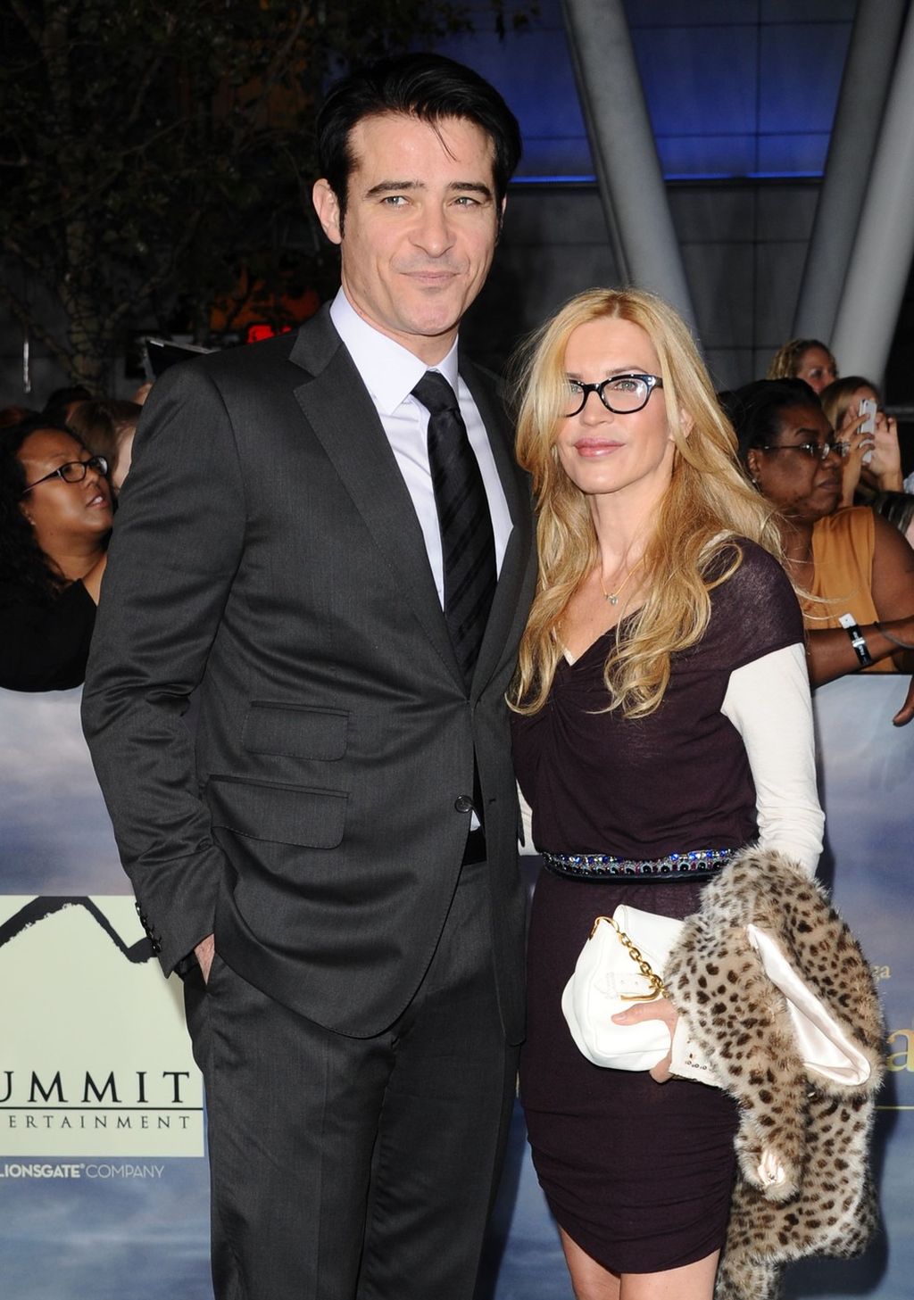 Goran i Eva Višnjić - 2