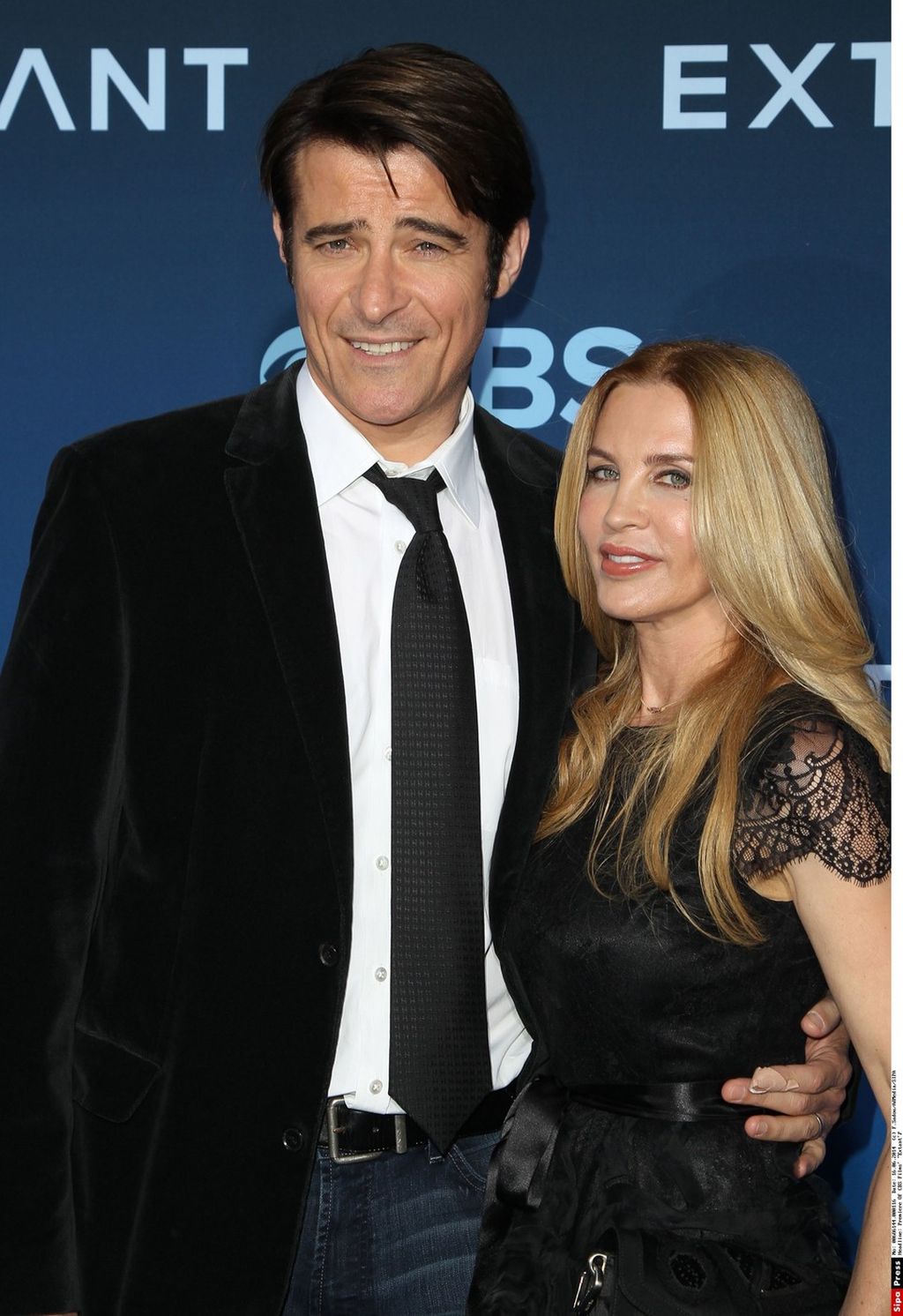 Goran i Eva Višnjić - 7