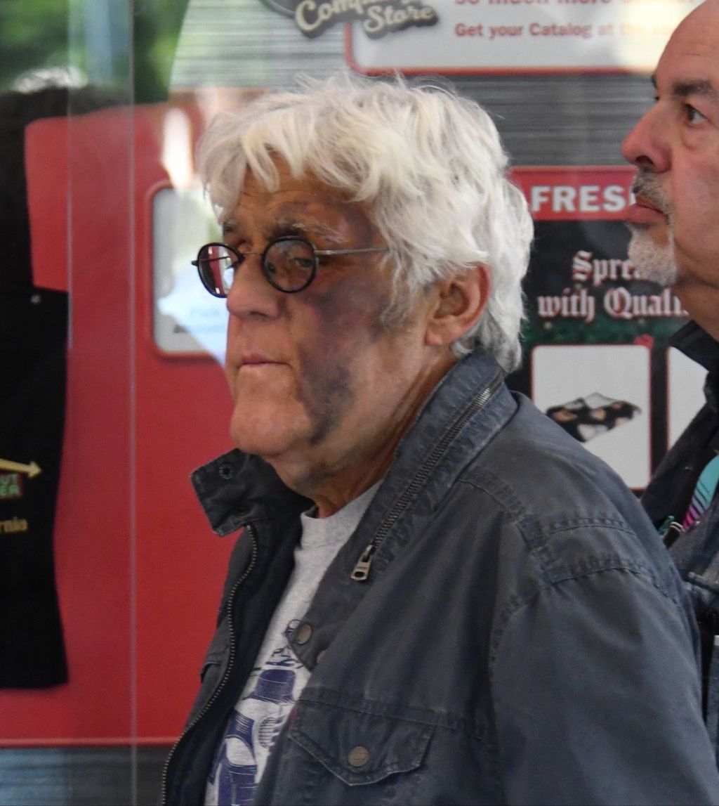 Jay Leno - 4