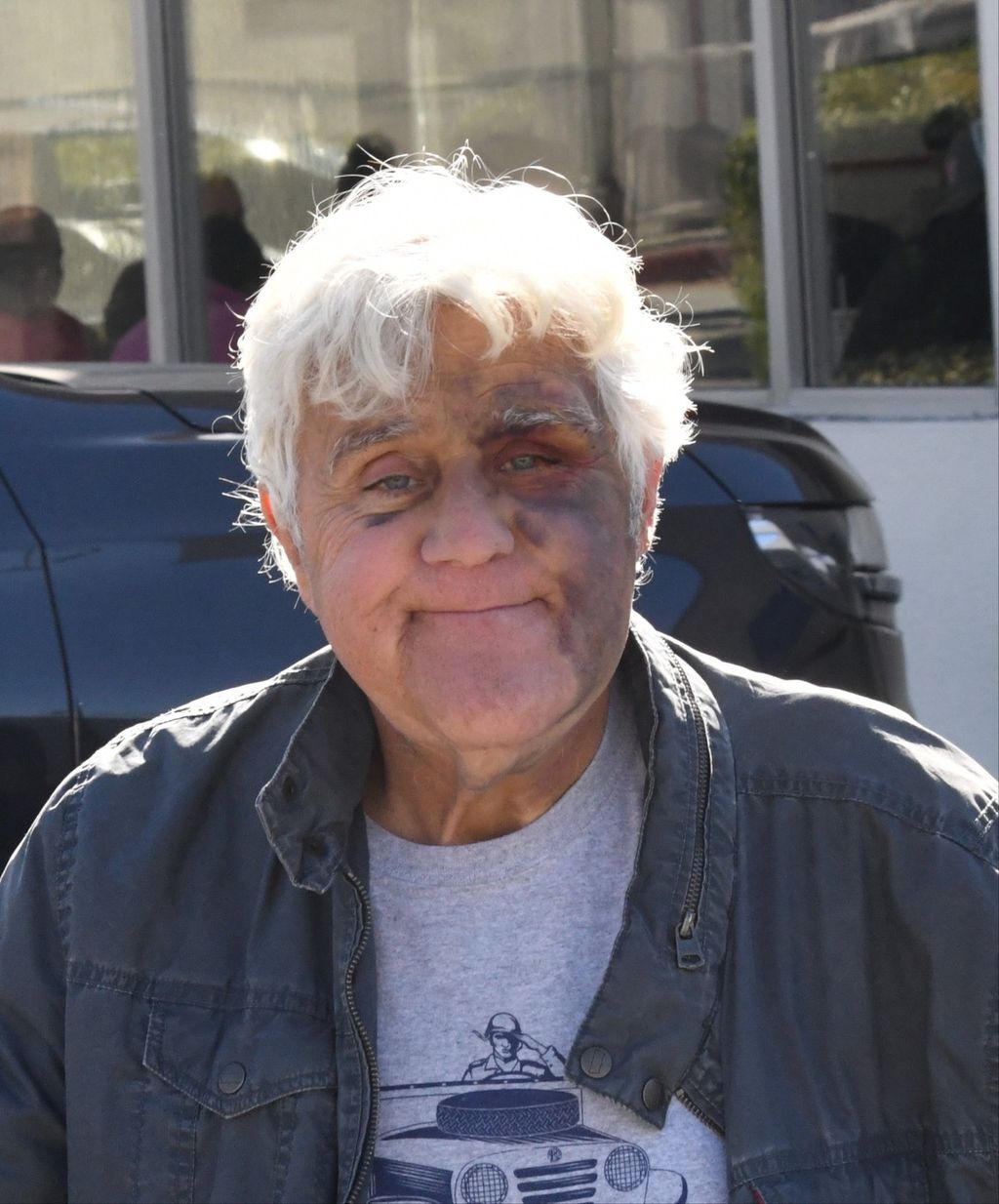 Jay Leno - 6