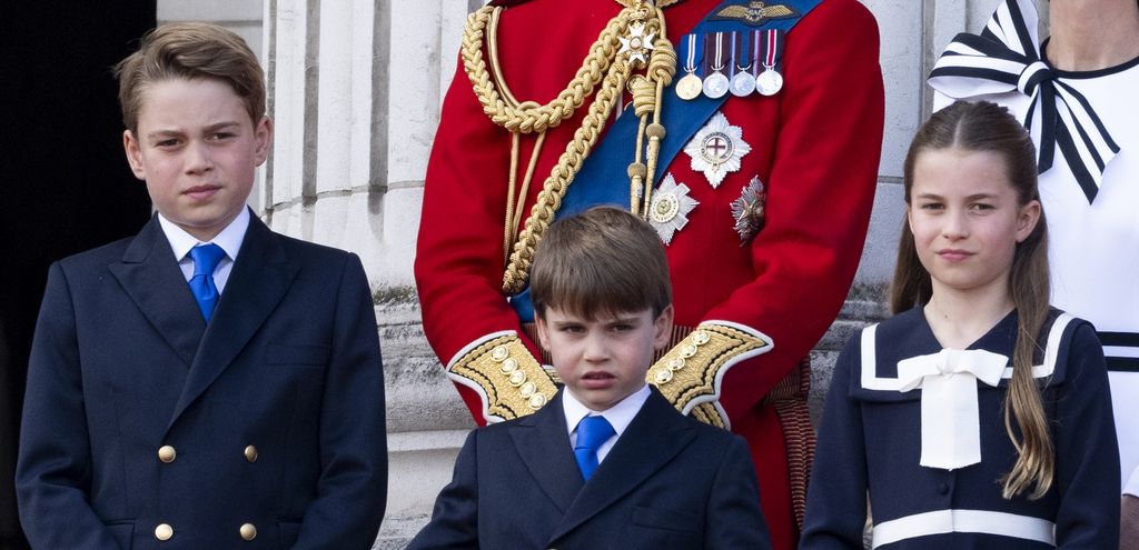 Princ George i princeza Charlotte - 3