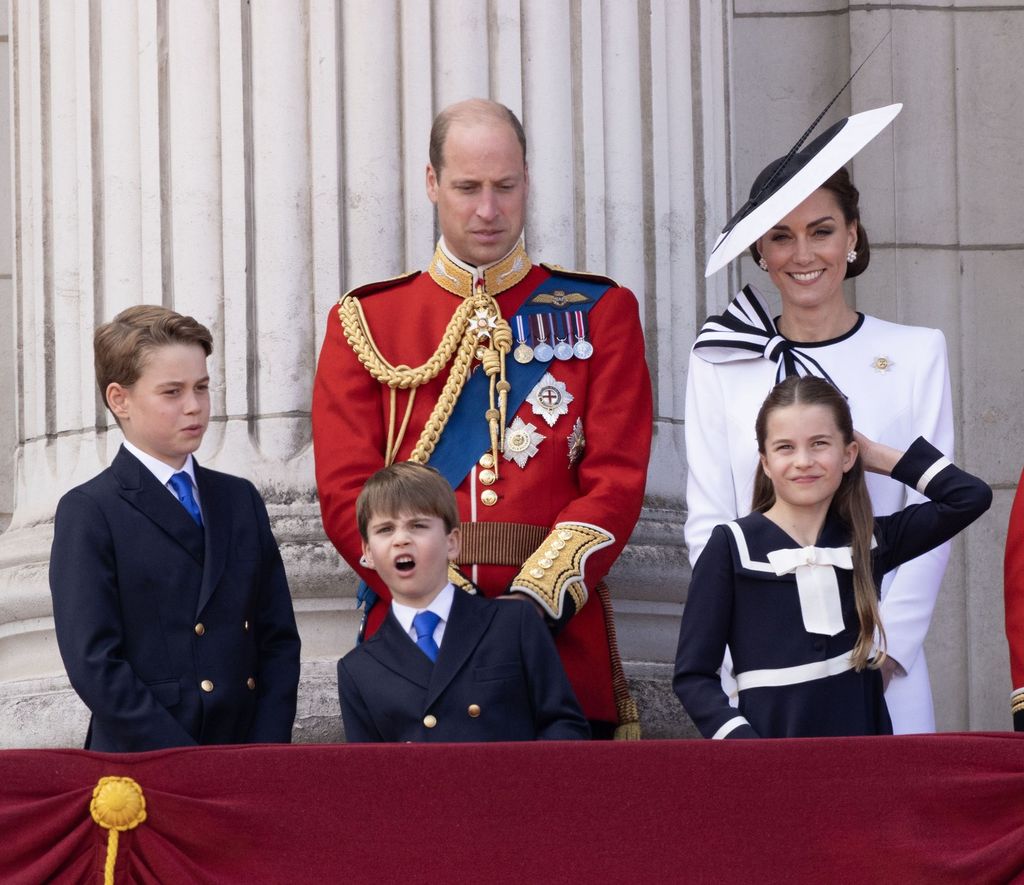 Princ George i princeza Charlotte - 5