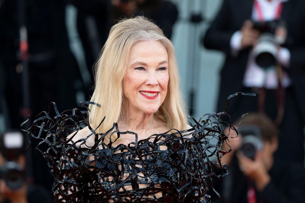 Catherine O'Hara - 12