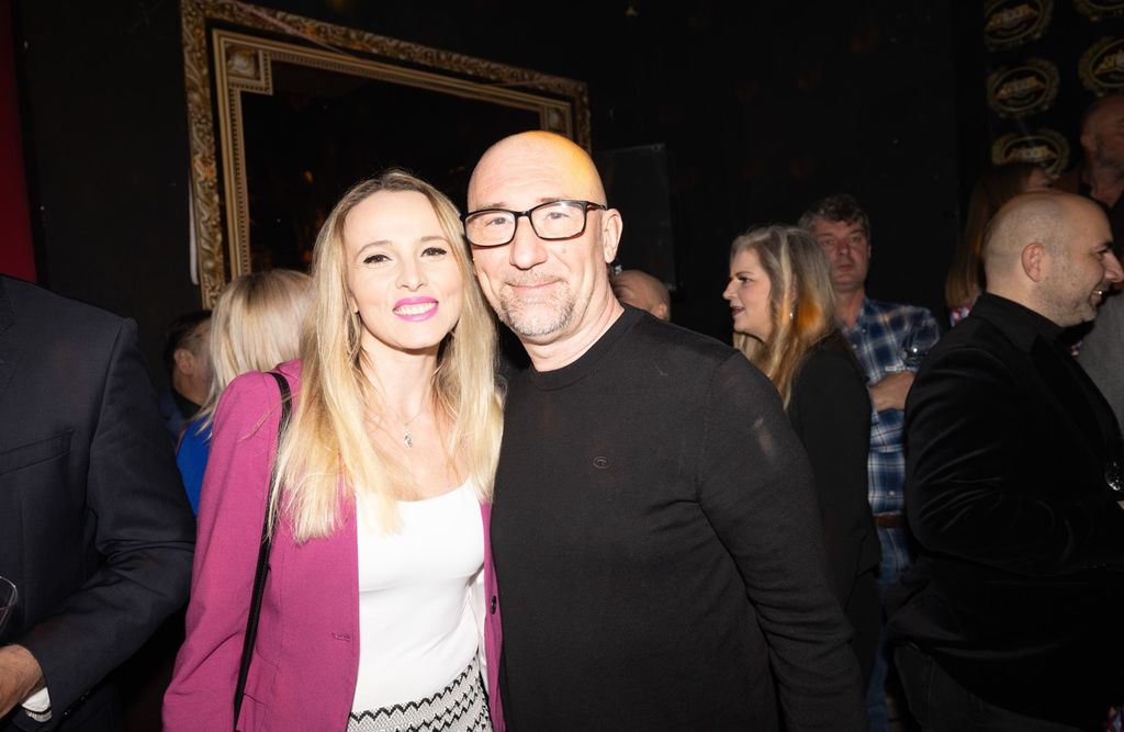 Valerija i Boris Đurđević - 2