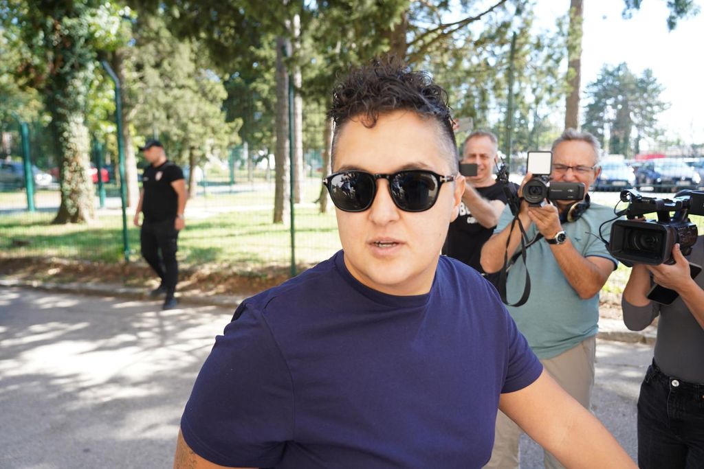 Marija Šerifović - 2