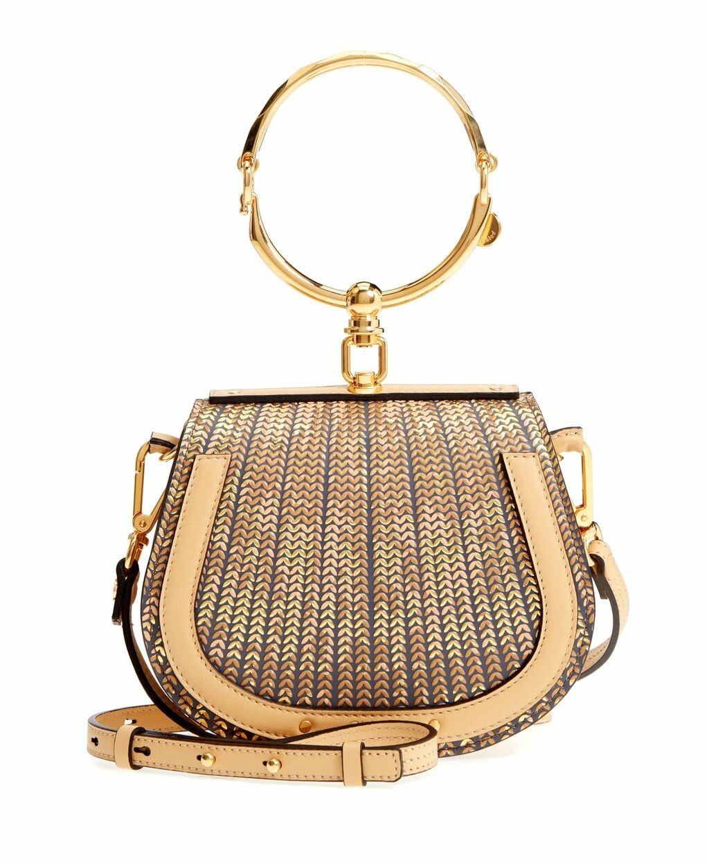 Torba modne kuće Chloe