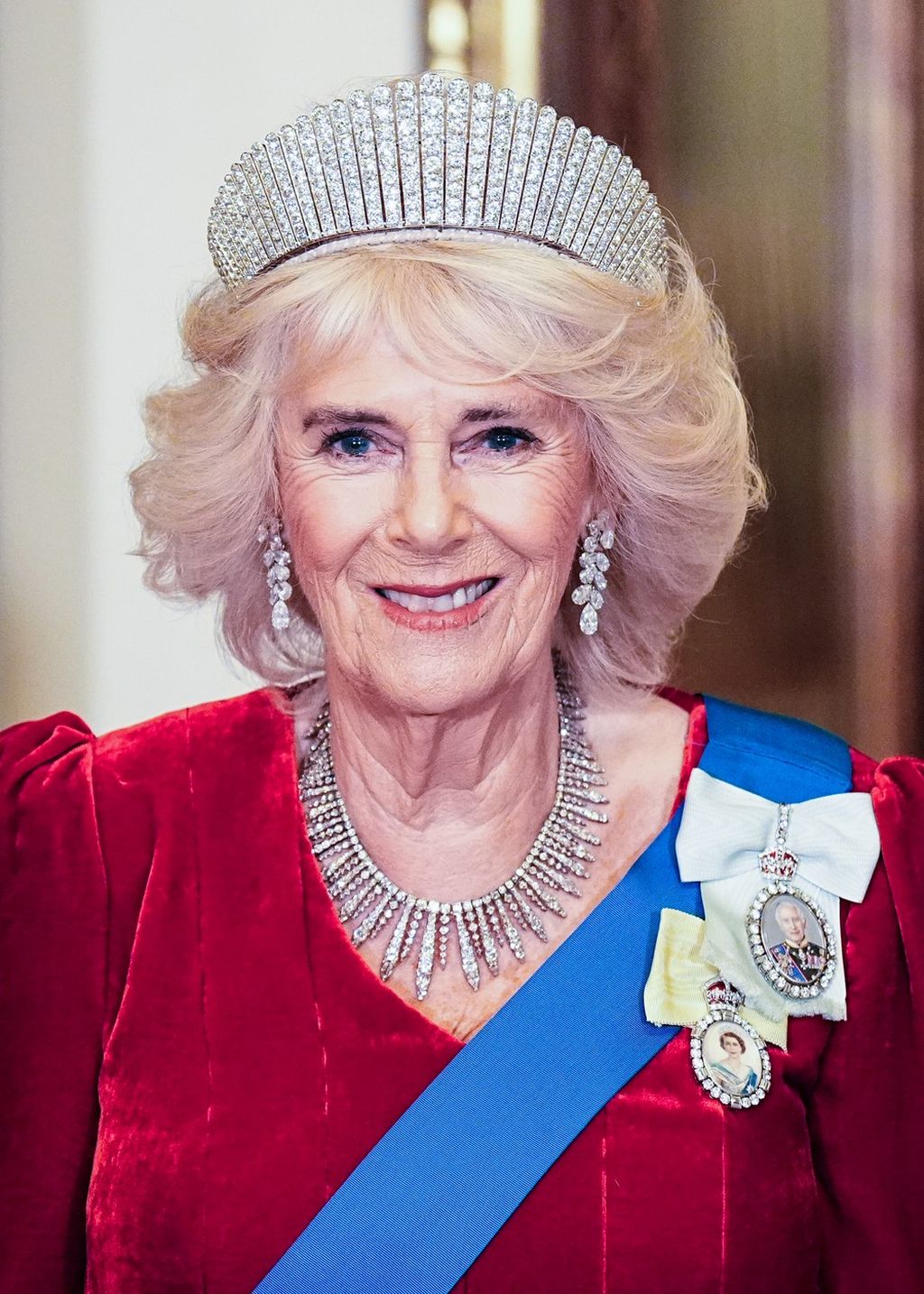 Kraljica Camilla - 3