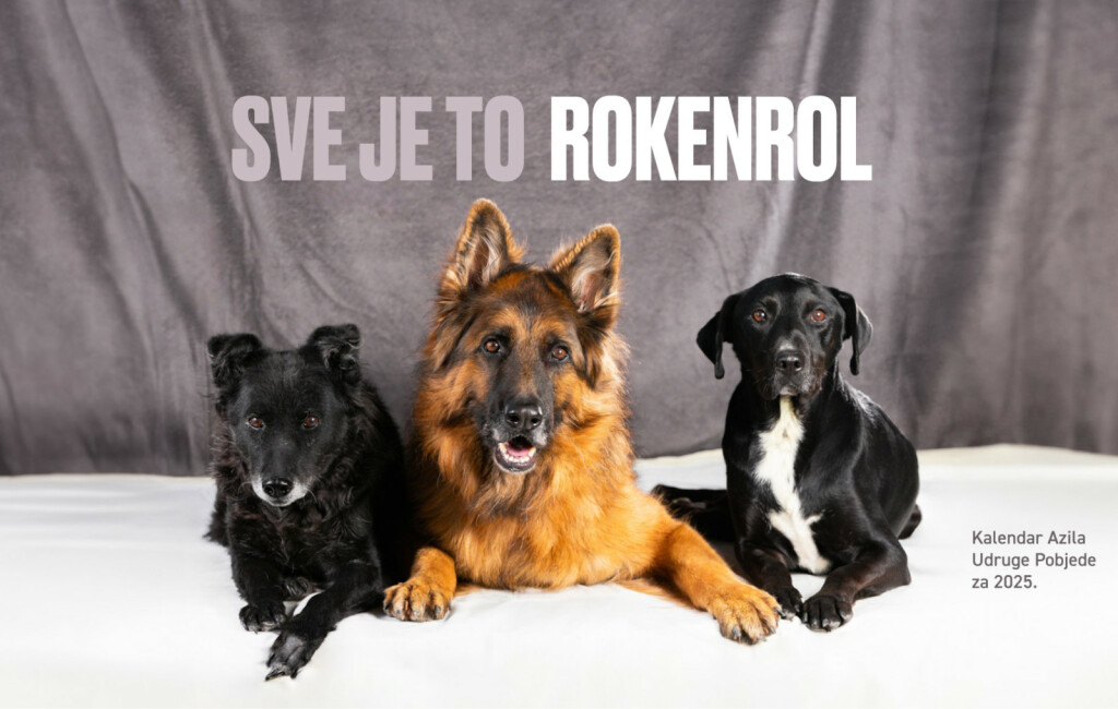 Kalendar osječke Udruge Pobjede za 2025. godinu - 3