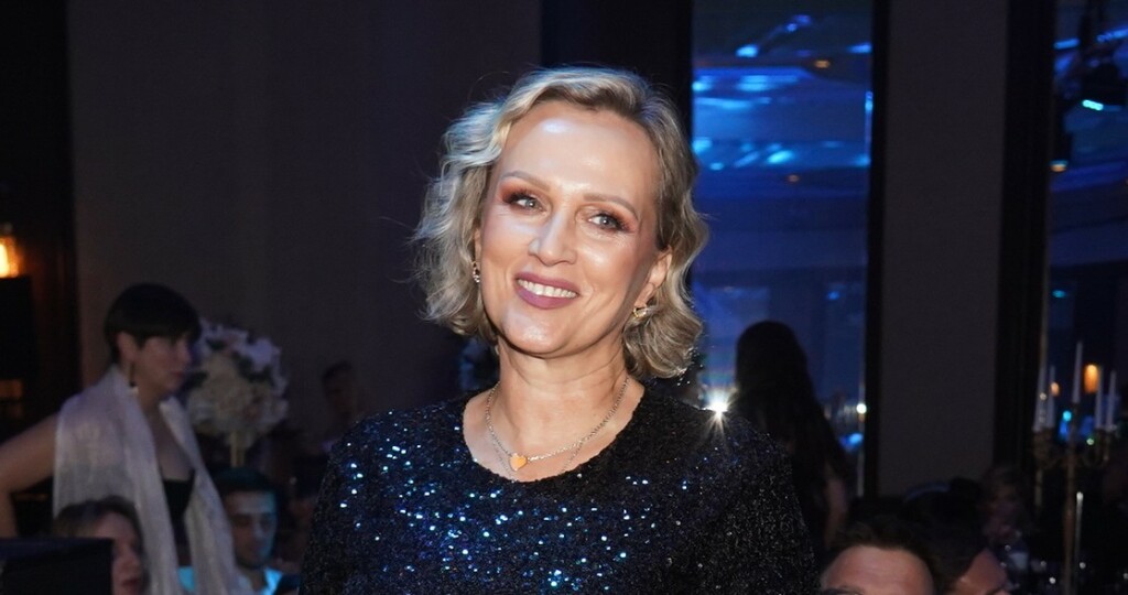 Ivana Vrdoljak Vanna na proslavi rođendana radija Naxi - 2