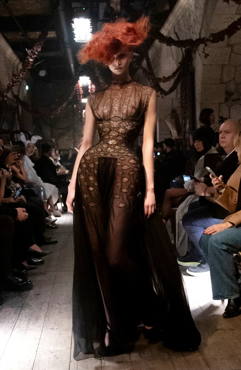 Maison Margiela, haute couture, proljeće/ljeto 2024.