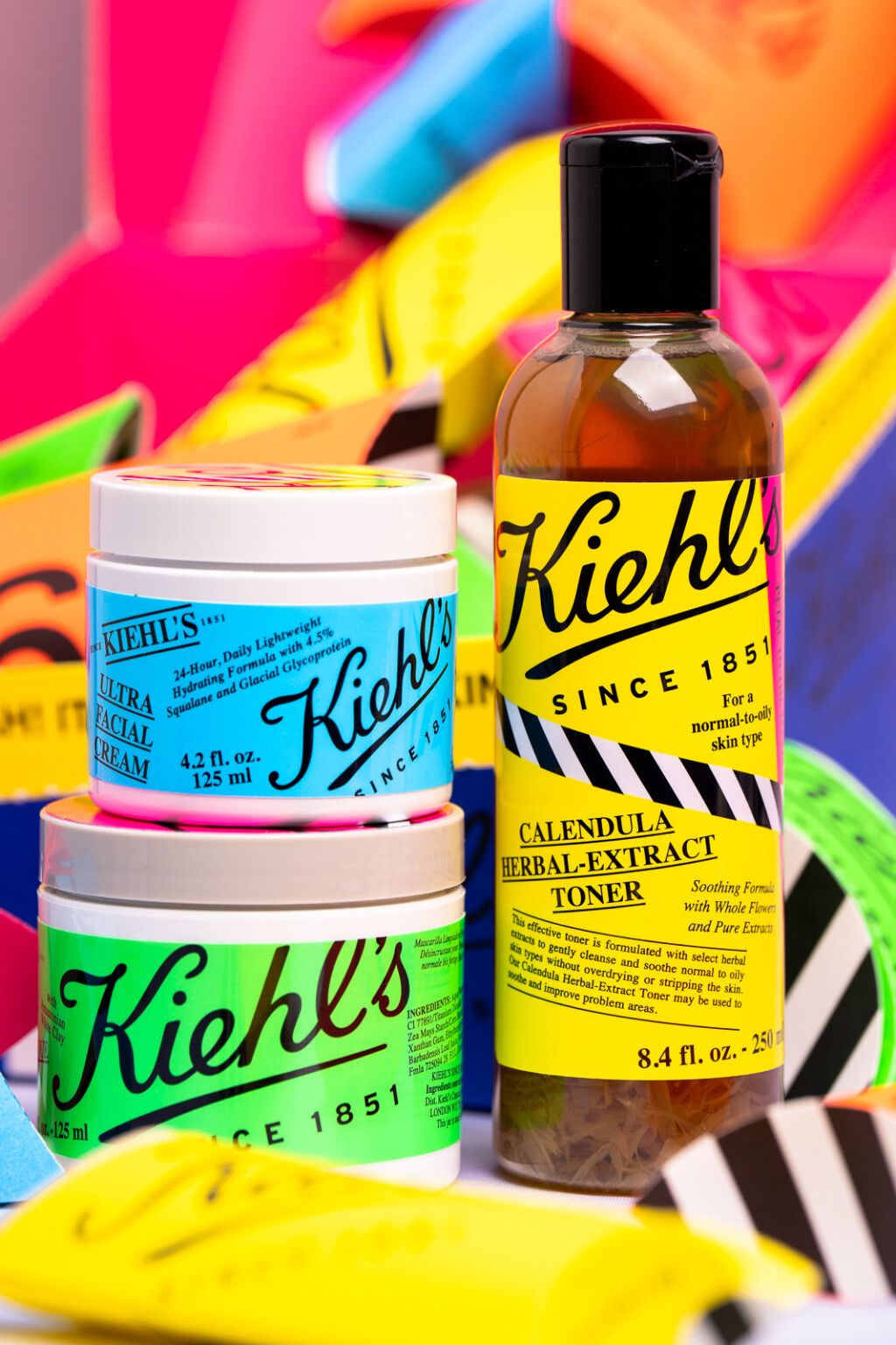 Kiehl'sov adventski kalendar Open for Advent-ure - 6