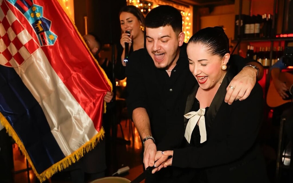 Ničija svadba u Rougemarinu