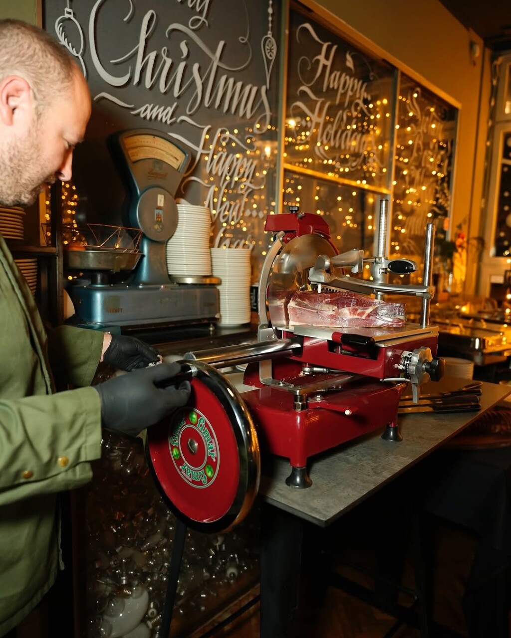 Ničija svadba u Rougemarinu