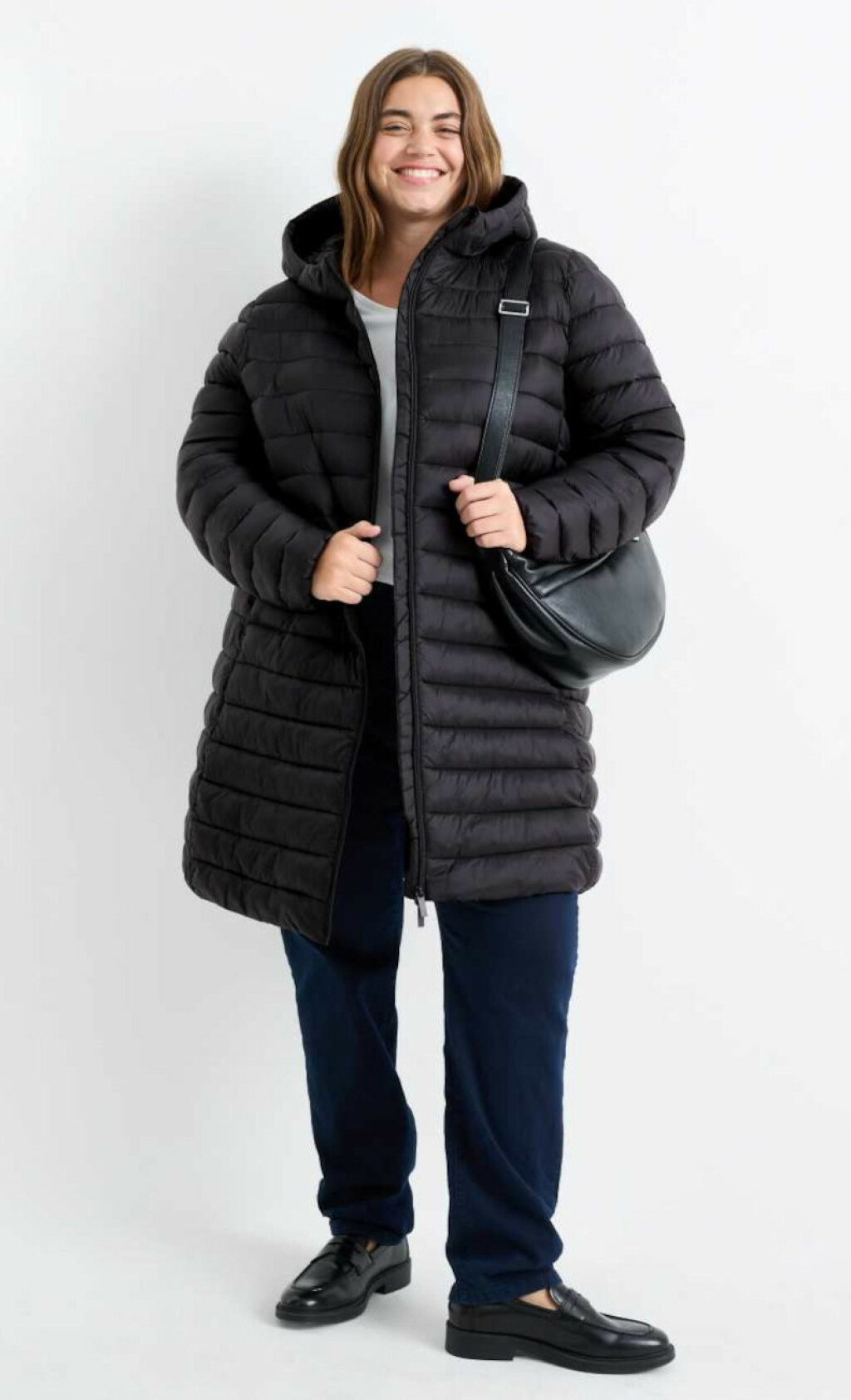 C&A jakna, 59,99 eura