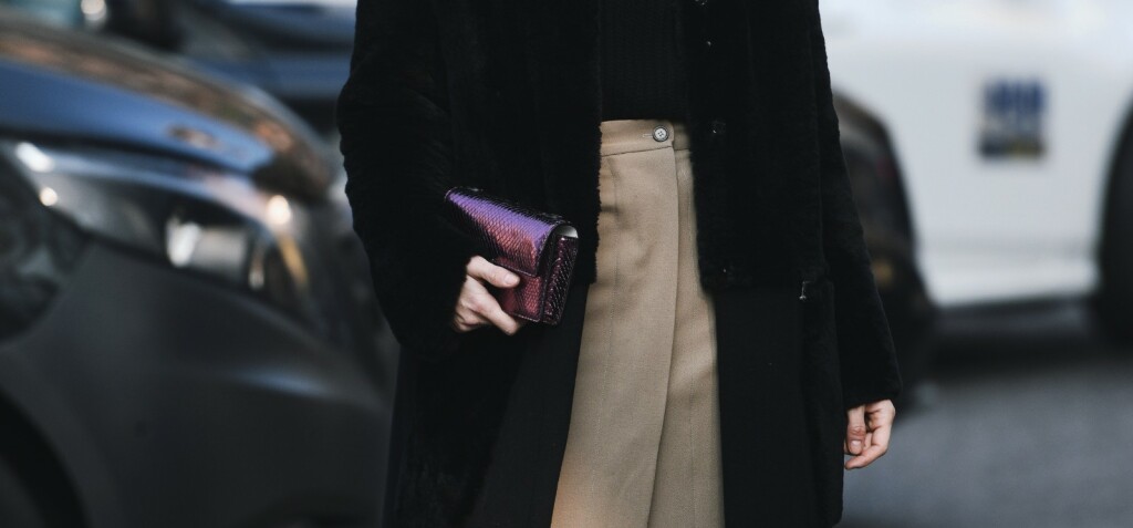 Tople suknje za zimu