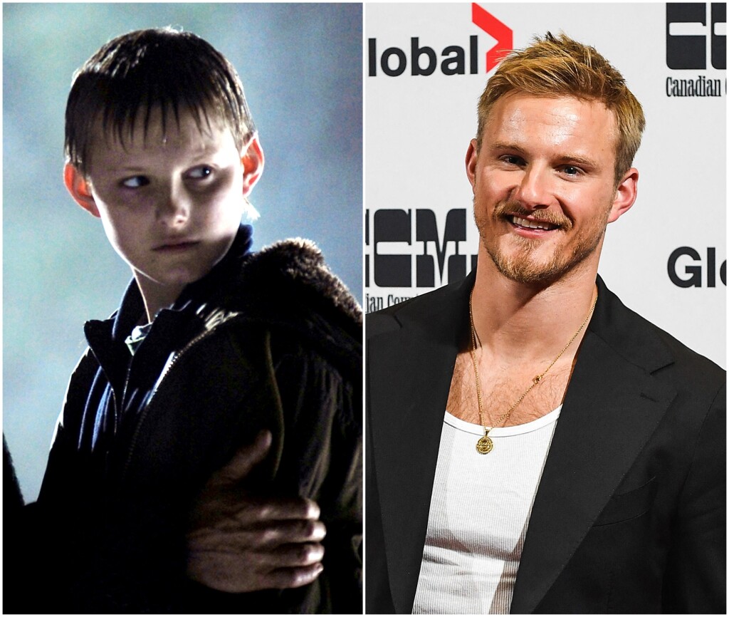 Alexander Ludwig