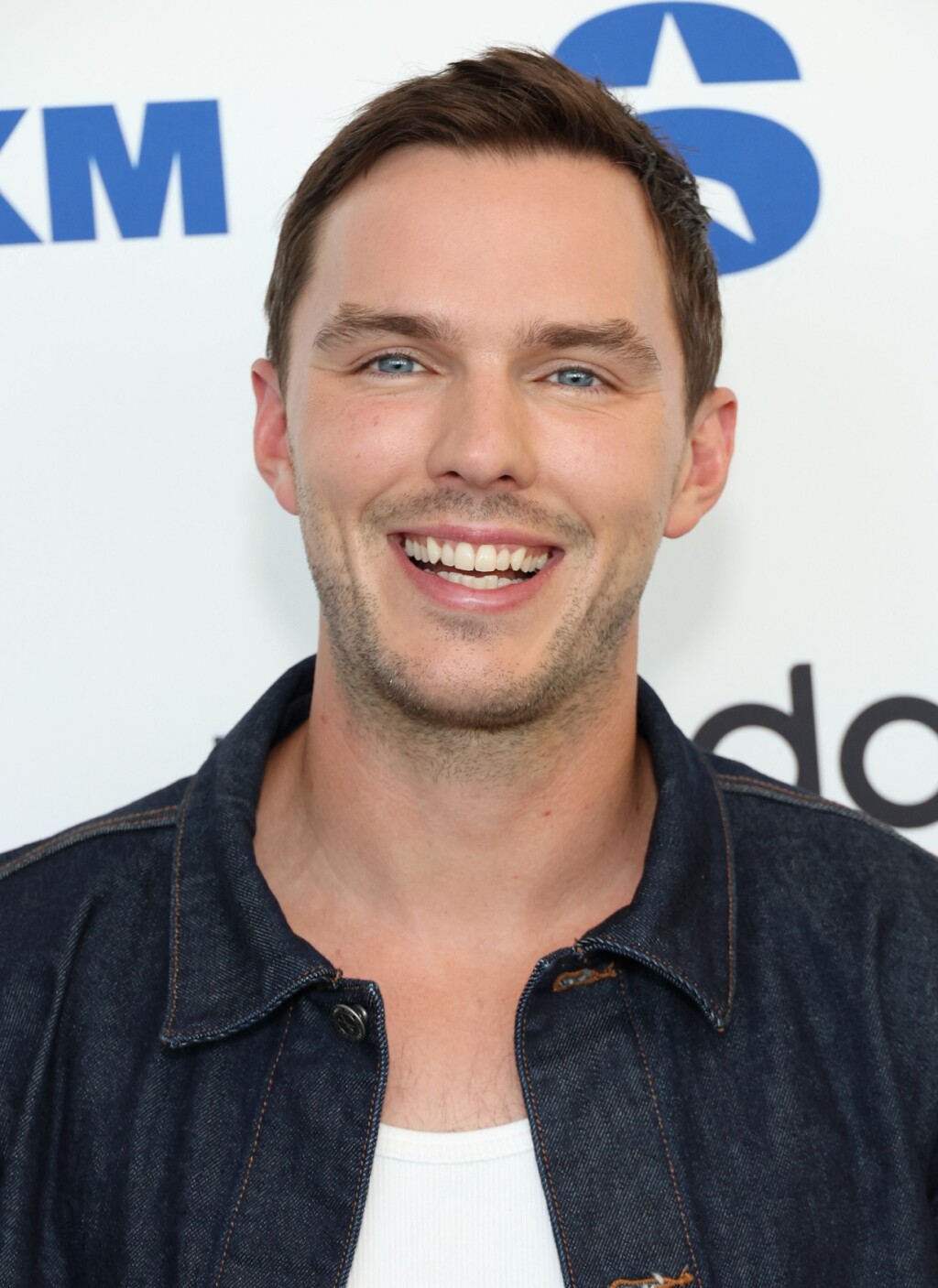 Nicholas Hoult