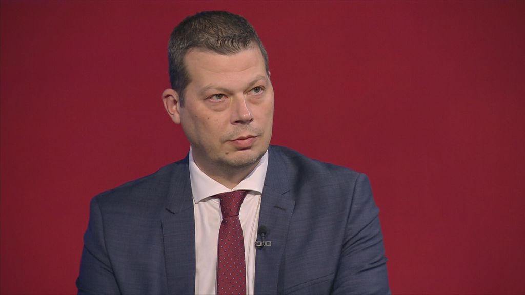 Sjednica Saborskog odbora za pravosuđe