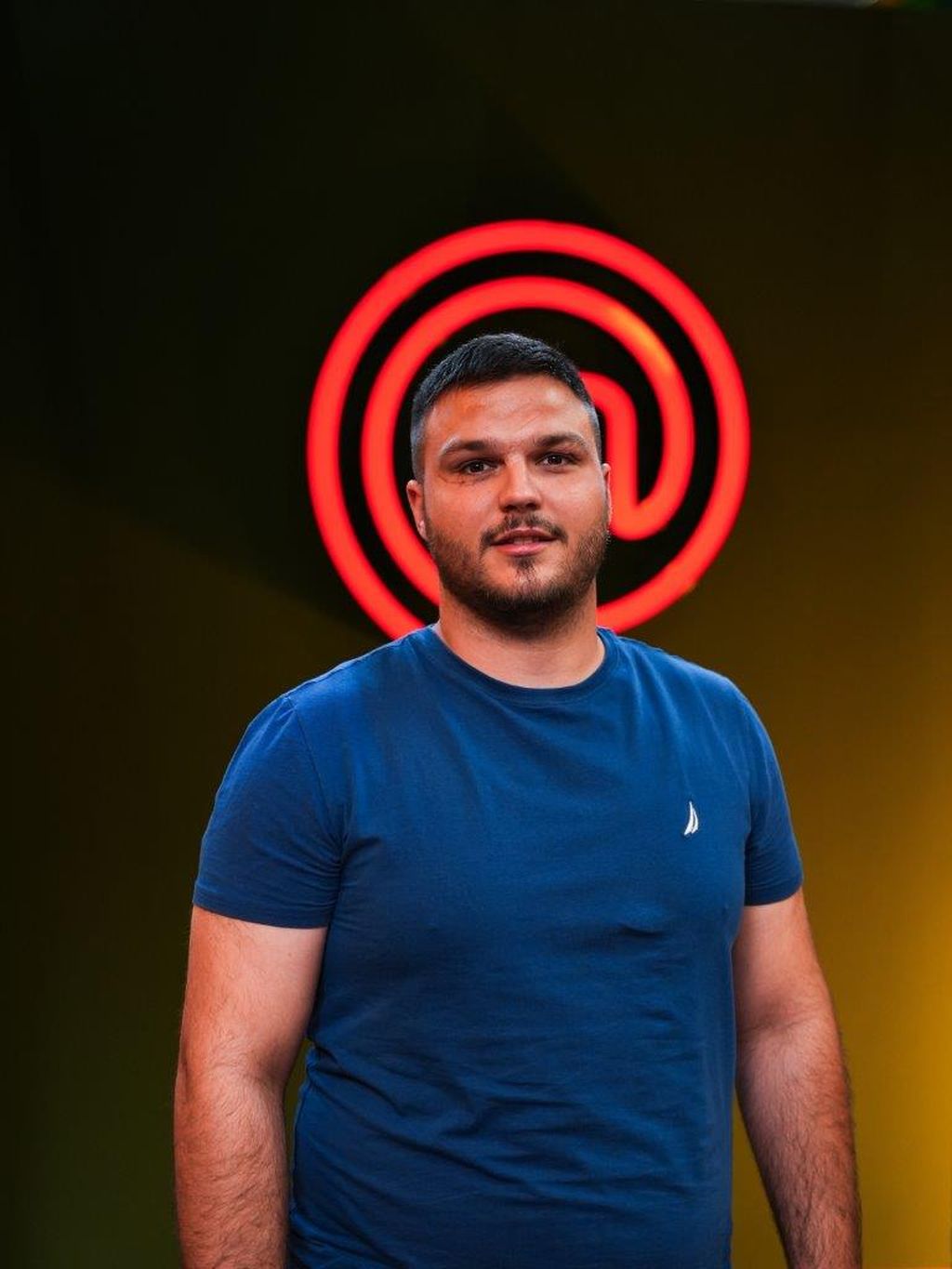 Ivo Kežić, MasterChef - 3