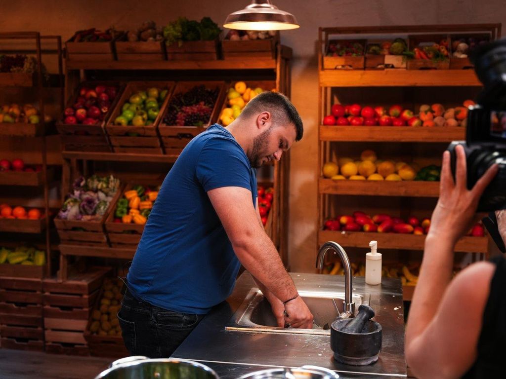 Ivo Kežić, MasterChef - 9