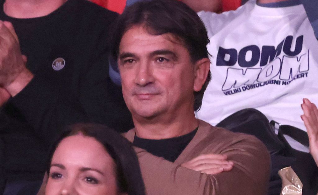 Zlatko Dalić