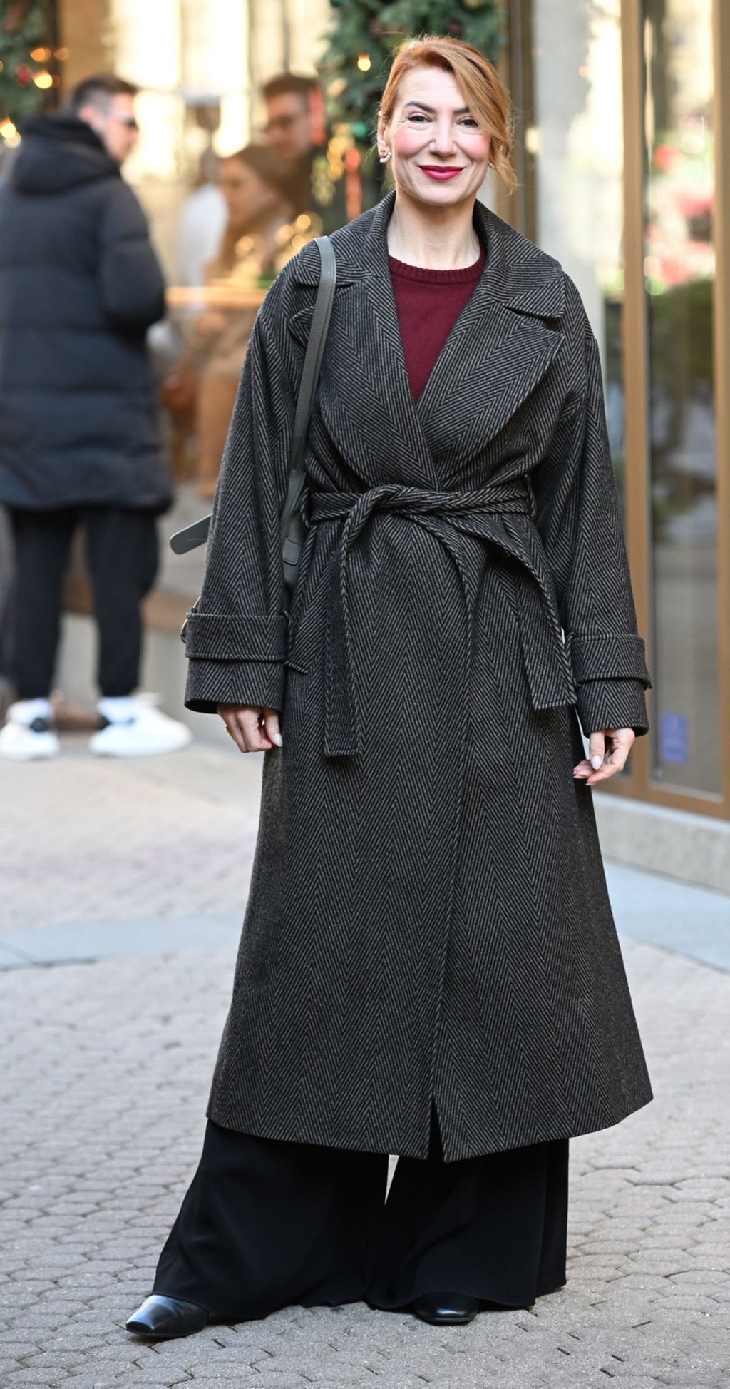 Daria Lorenci Flatz - 4