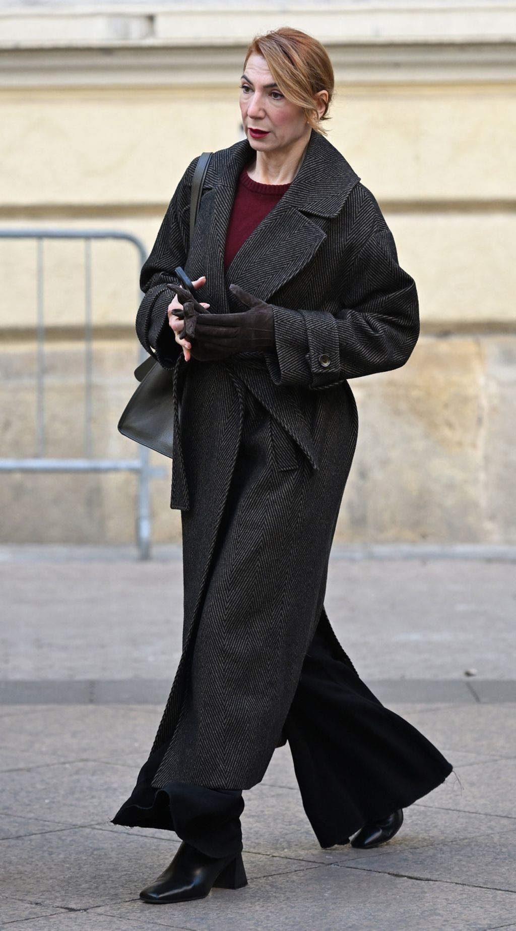 Daria Lorenci Flatz - 5