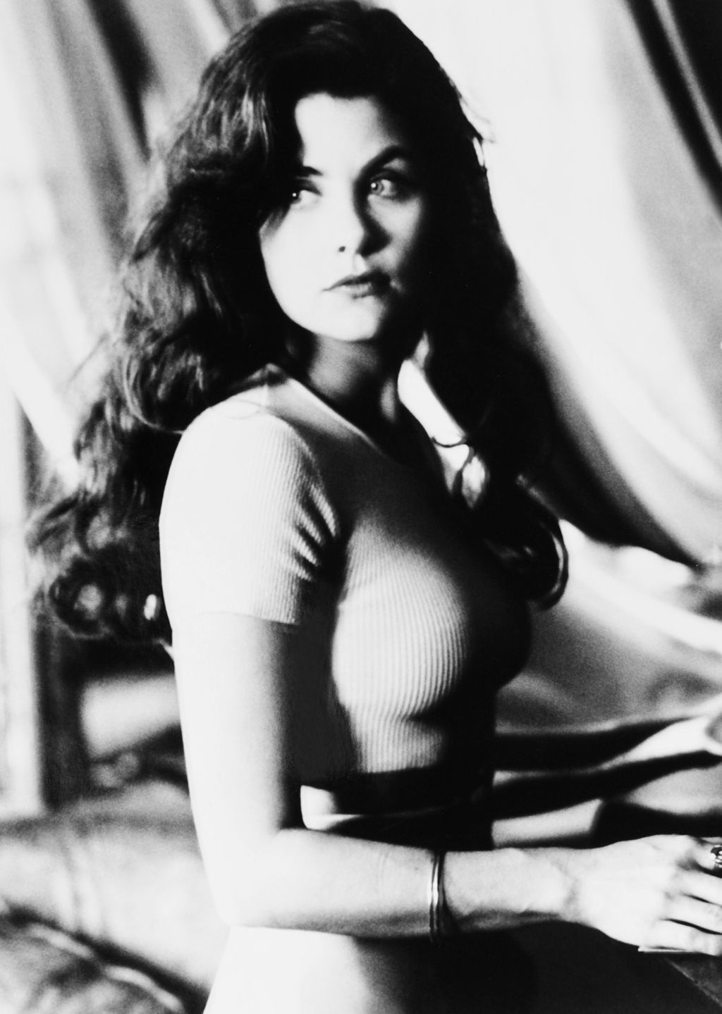 Sherilyn Fenn - 15