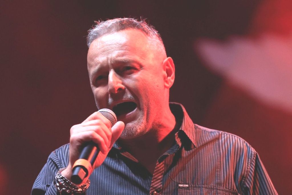 Marko Perković Thompson