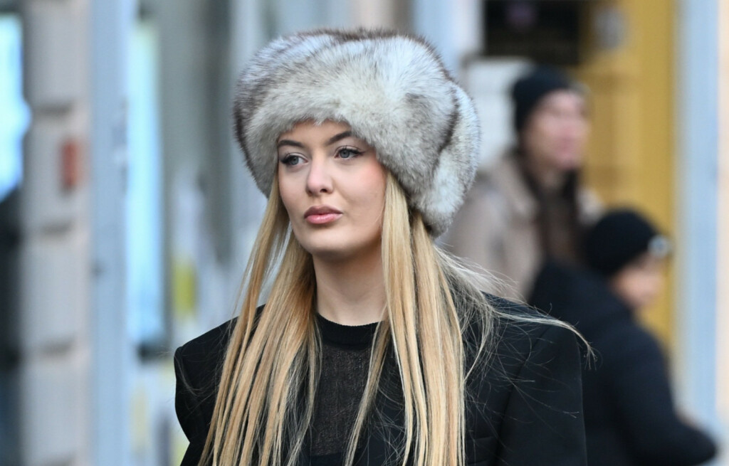 Ulična moda u centru Zagreba - 12