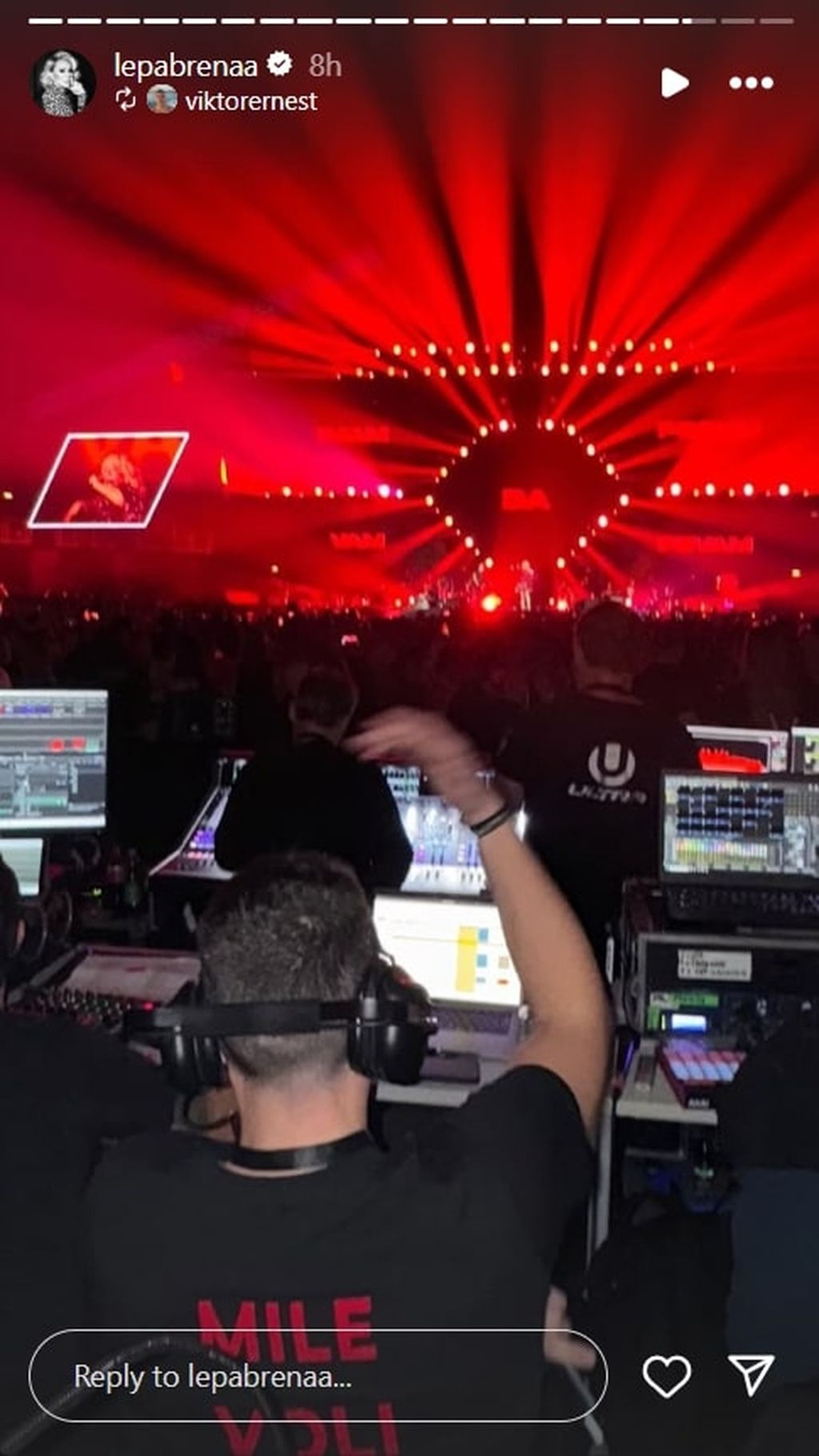 Viktor Živojinović - 1