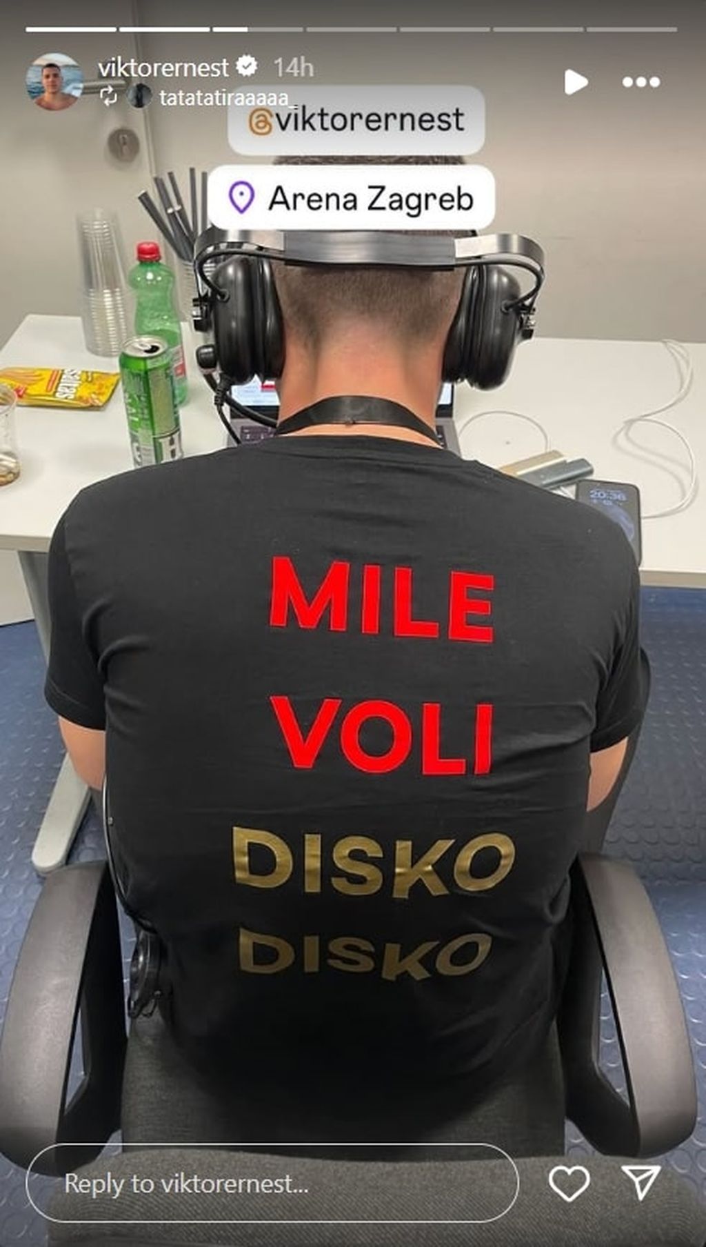 Viktor Živojinović - 3